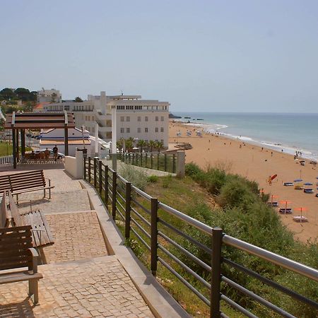 Vila Branca Albufeira Extérieur photo