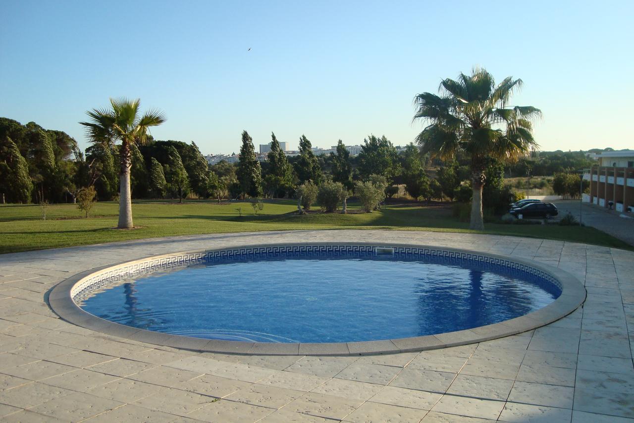Vila Branca Albufeira Extérieur photo