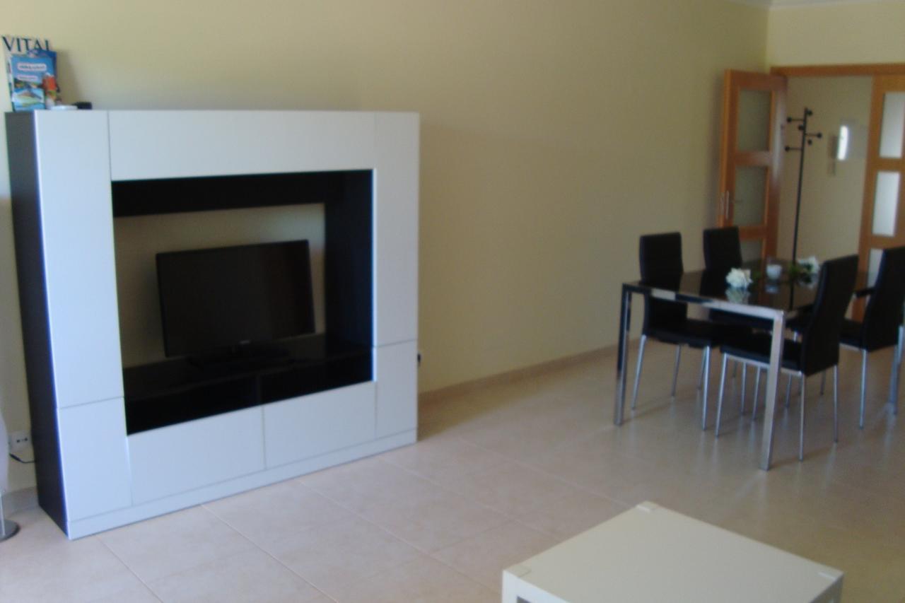 Vila Branca Albufeira Extérieur photo
