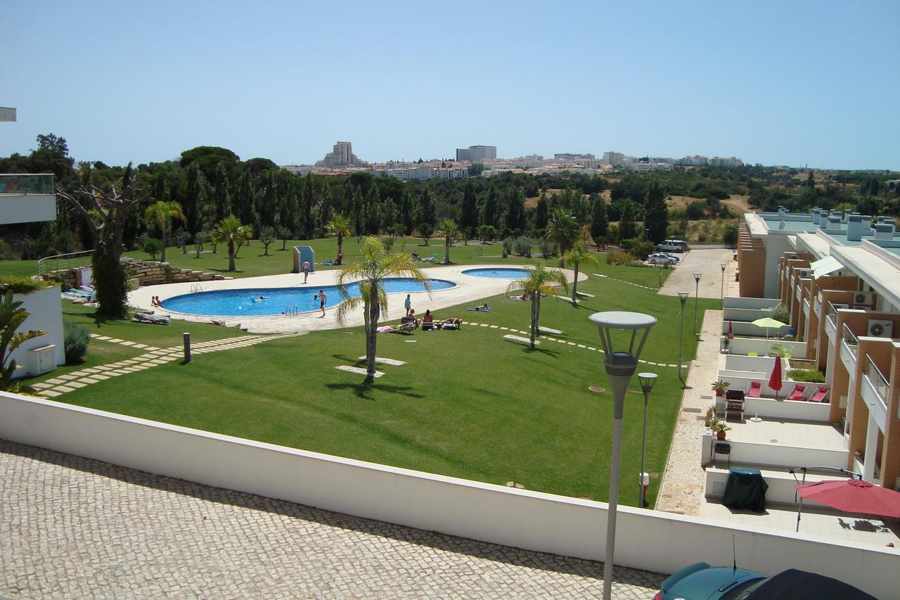 Vila Branca Albufeira Extérieur photo