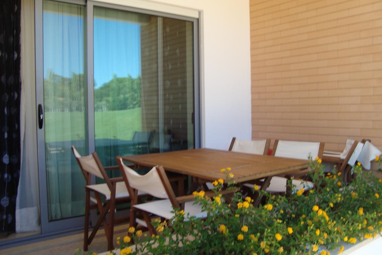 Vila Branca Albufeira Extérieur photo