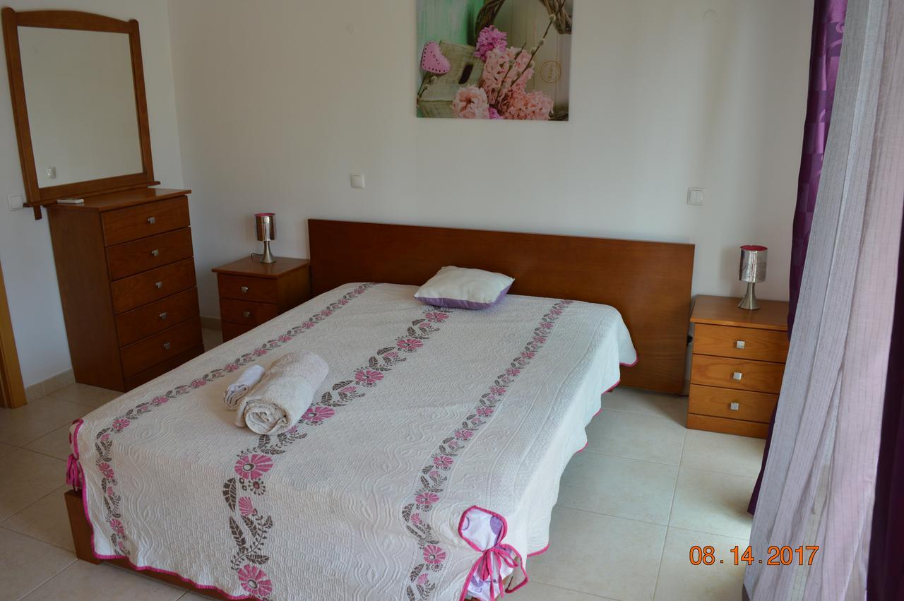 Vila Branca Albufeira Extérieur photo