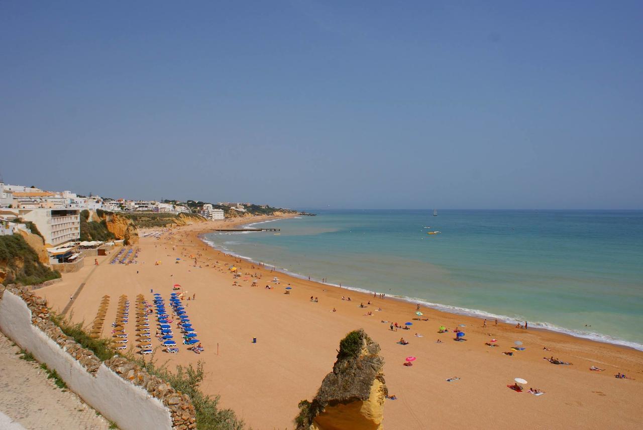 Vila Branca Albufeira Extérieur photo