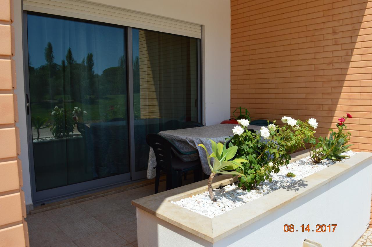 Vila Branca Albufeira Extérieur photo